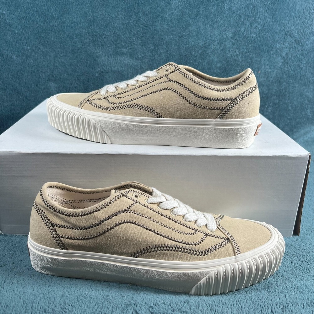 Vans‎ Old Skool Mojave Athletic Sneaker Lace Up Unisex Size US 7.5/WS 9